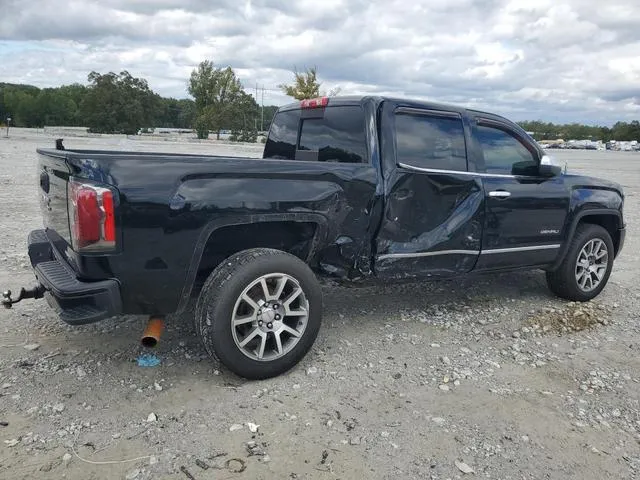 3GTU2PECXGG222994 2016 2016 GMC Sierra- K1500 Denali 3