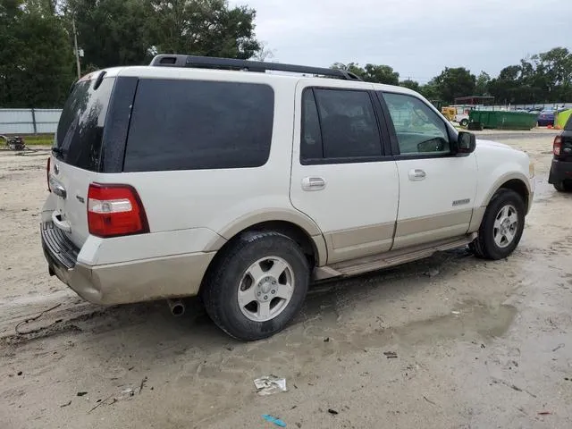 1FMFU17508LA25427 2008 2008 Ford Expedition- Eddie Bauer 3