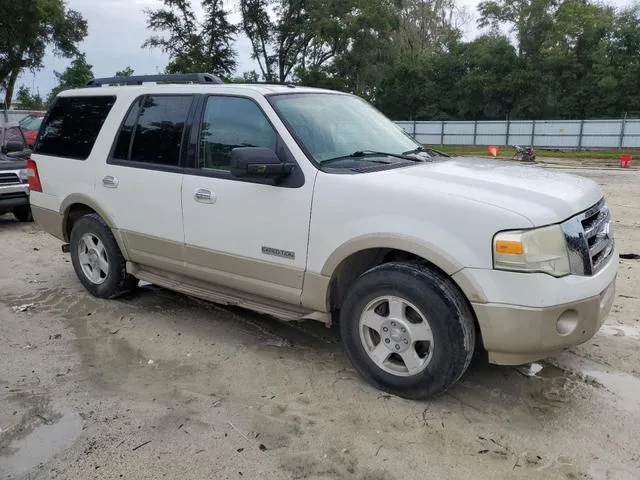 1FMFU17508LA25427 2008 2008 Ford Expedition- Eddie Bauer 4