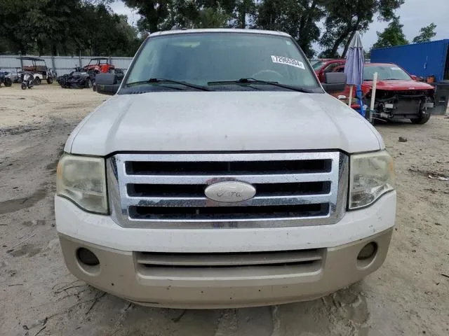 1FMFU17508LA25427 2008 2008 Ford Expedition- Eddie Bauer 5