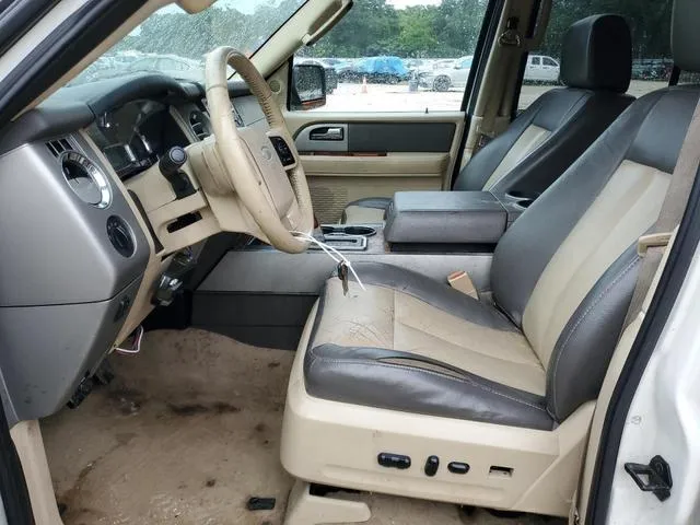 1FMFU17508LA25427 2008 2008 Ford Expedition- Eddie Bauer 7