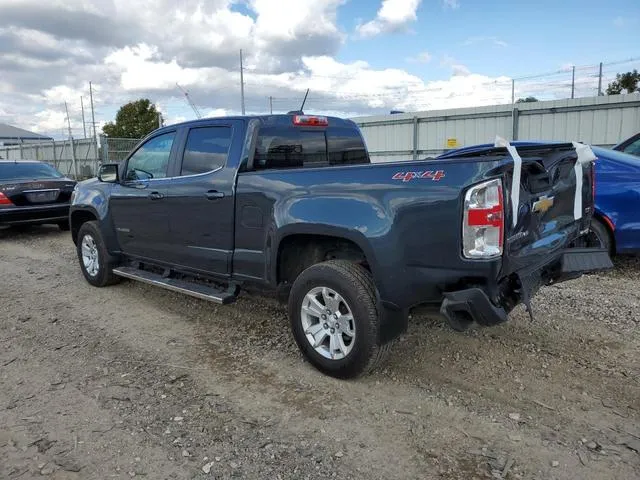 1GCGTCEN5K1186496 2019 2019 Chevrolet Colorado- LT 2