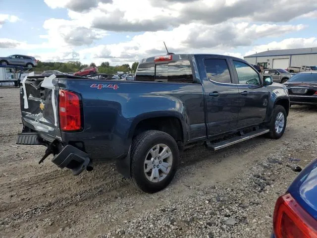 1GCGTCEN5K1186496 2019 2019 Chevrolet Colorado- LT 3