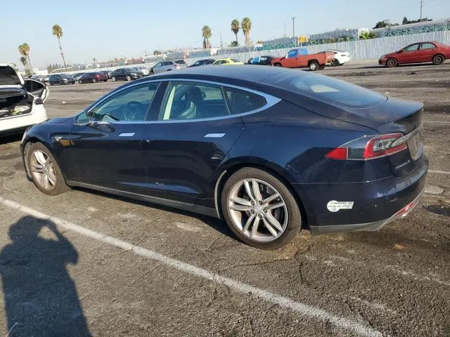 5YJSA1CN5DFP18945 2013 2013 Tesla MODEL S 2