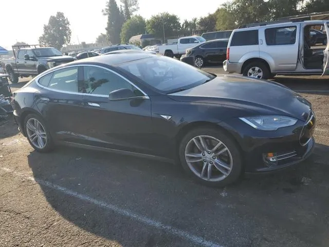 5YJSA1CN5DFP18945 2013 2013 Tesla MODEL S 4