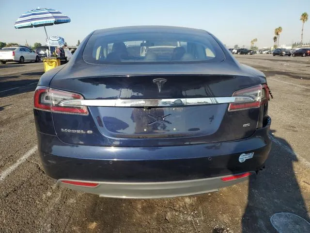 5YJSA1CN5DFP18945 2013 2013 Tesla MODEL S 6