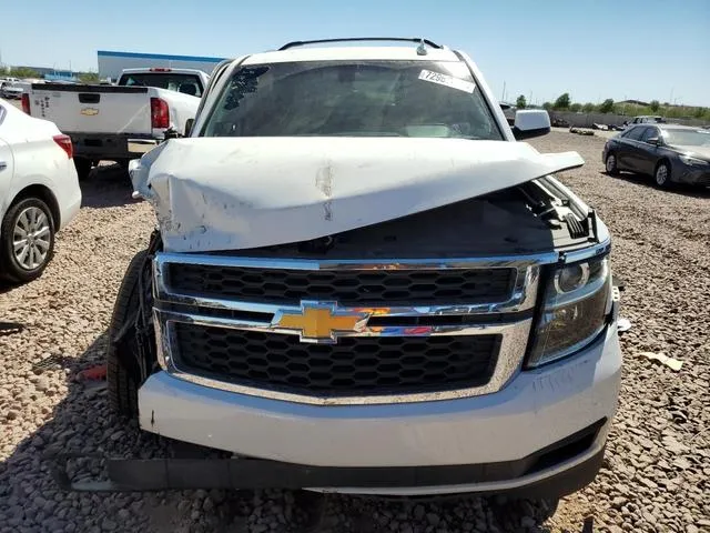 1GNSKGKC7GR202267 2016 2016 Chevrolet Suburban- K1500 Ls 5