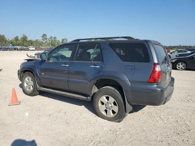 JTEZU14R368063562 2006 2006 Toyota 4runner- SR5 2