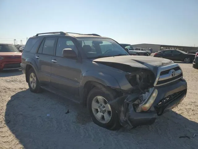 JTEZU14R368063562 2006 2006 Toyota 4runner- SR5 4