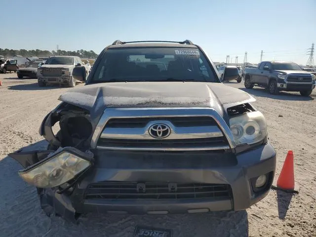 JTEZU14R368063562 2006 2006 Toyota 4runner- SR5 5