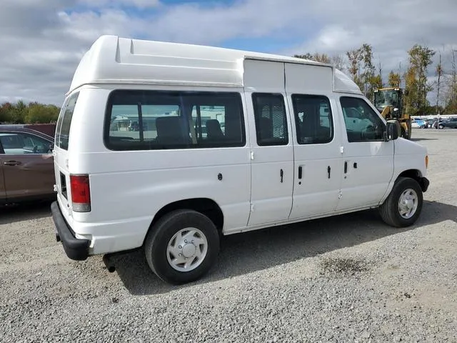 1FTNE24W47DA92606 2007 2007 Ford Econoline- E250 Van 3