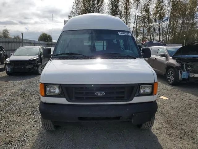 1FTNE24W47DA92606 2007 2007 Ford Econoline- E250 Van 5