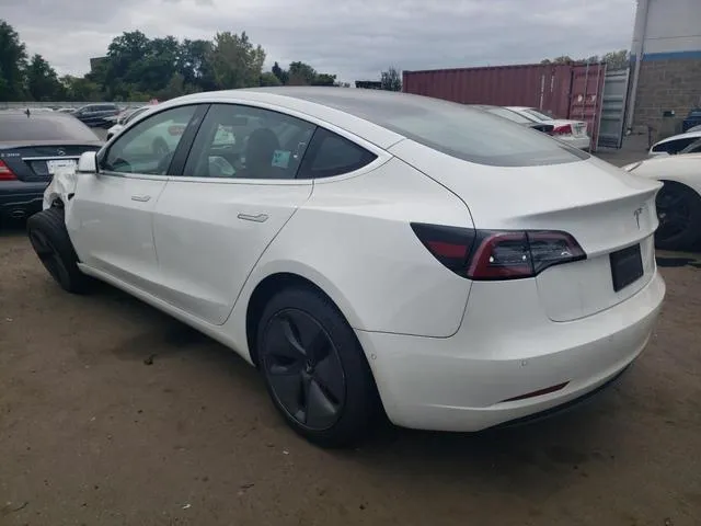 5YJ3E1EA8LF747230 2020 2020 Tesla MODEL 3 2