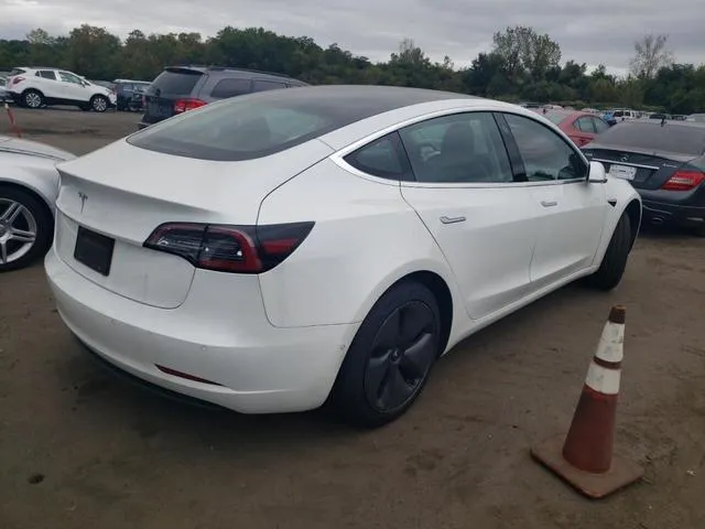 5YJ3E1EA8LF747230 2020 2020 Tesla MODEL 3 3