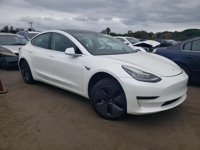 5YJ3E1EA8LF747230 2020 2020 Tesla MODEL 3 4