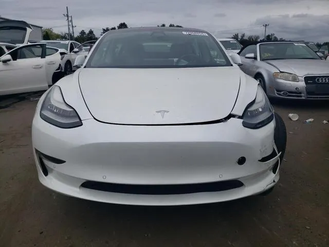 5YJ3E1EA8LF747230 2020 2020 Tesla MODEL 3 5