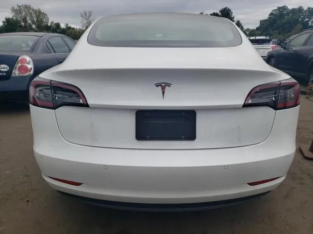 5YJ3E1EA8LF747230 2020 2020 Tesla MODEL 3 6