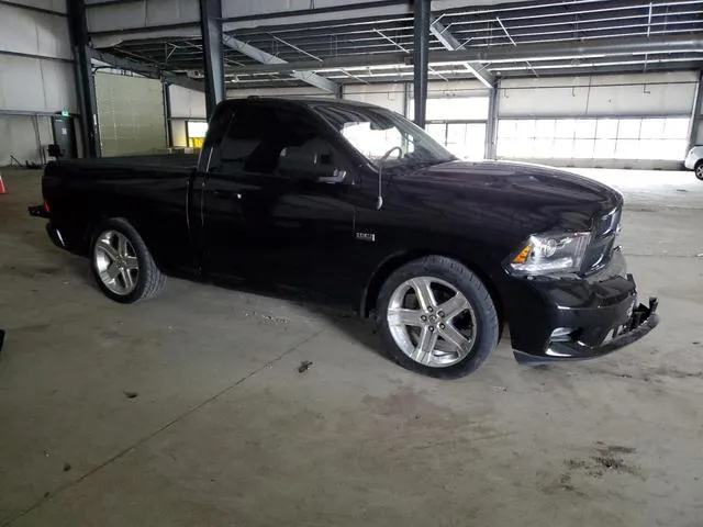 3C6JD6CTXCG159956 2012 2012 Dodge RAM 1500- Sport 4