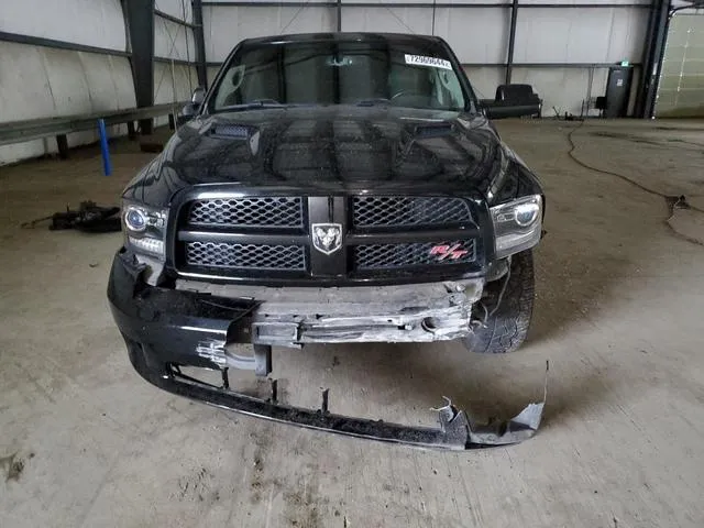 3C6JD6CTXCG159956 2012 2012 Dodge RAM 1500- Sport 5