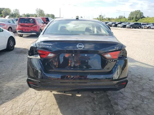 1N4BL4DV2RN345016 2024 2024 Nissan Altima- SV 6