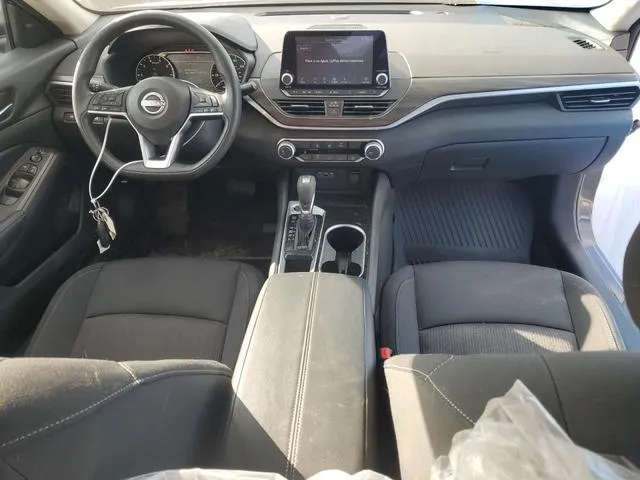 1N4BL4DV2RN345016 2024 2024 Nissan Altima- SV 8