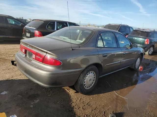 2G4WS52J551123176 2005 2005 Buick Century- Custom 3