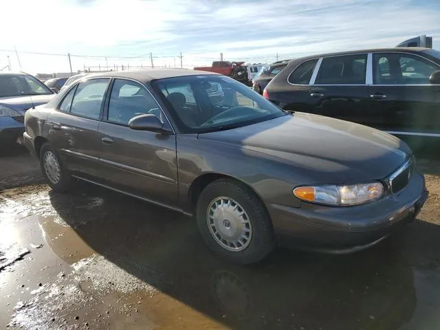 2G4WS52J551123176 2005 2005 Buick Century- Custom 4