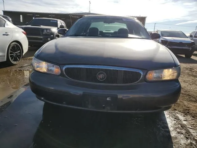 2G4WS52J551123176 2005 2005 Buick Century- Custom 5