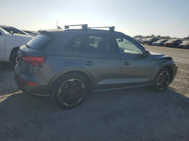 WA1C4AFY8K2041823 2019 2019 Audi SQ5- Prestige 3