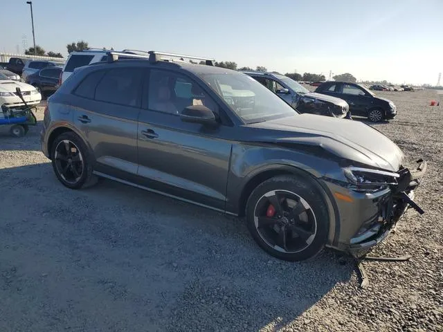 WA1C4AFY8K2041823 2019 2019 Audi SQ5- Prestige 4