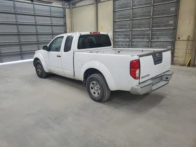 1N6BD0CT0CC446474 2012 2012 Nissan Frontier- S 2