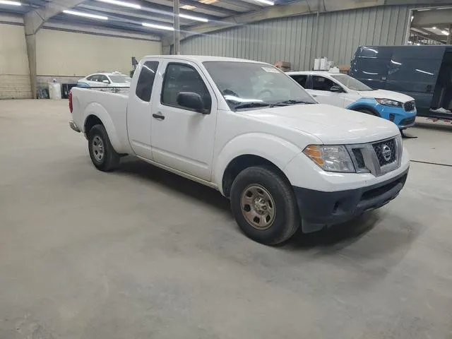 1N6BD0CT0CC446474 2012 2012 Nissan Frontier- S 4