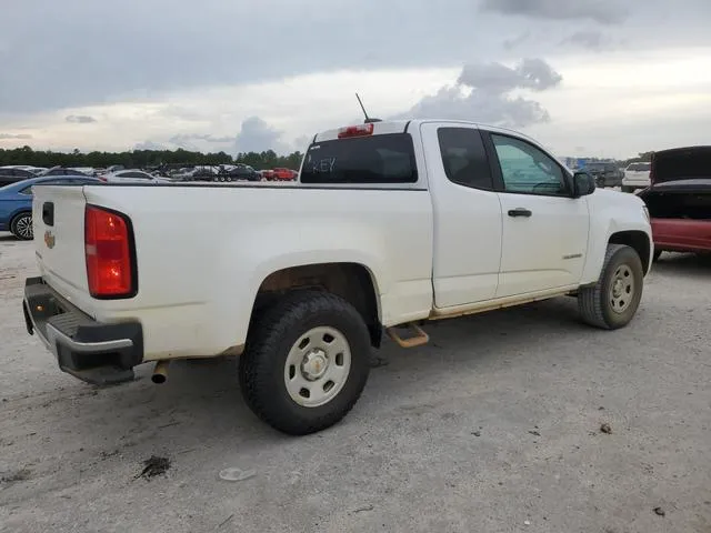 1GCHSBEA4G1376313 2016 2016 Chevrolet Colorado 3