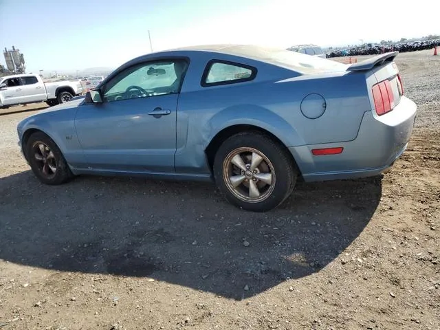 1ZVHT82H875306014 2007 2007 Ford Mustang- GT 2