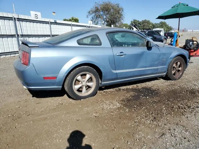 1ZVHT82H875306014 2007 2007 Ford Mustang- GT 3