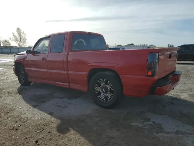 2GCEC19W1Y1363174 2000 2000 Chevrolet Silverado- C1500 2