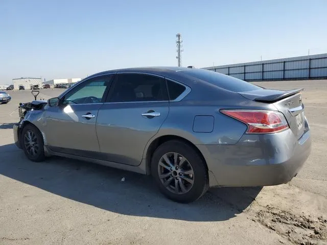 1N4AL3APXFC465617 2015 2015 Nissan Altima- 2-5 2