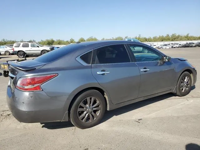 1N4AL3APXFC465617 2015 2015 Nissan Altima- 2-5 3