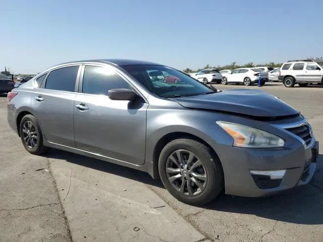 1N4AL3APXFC465617 2015 2015 Nissan Altima- 2-5 4