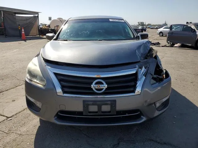 1N4AL3APXFC465617 2015 2015 Nissan Altima- 2-5 5