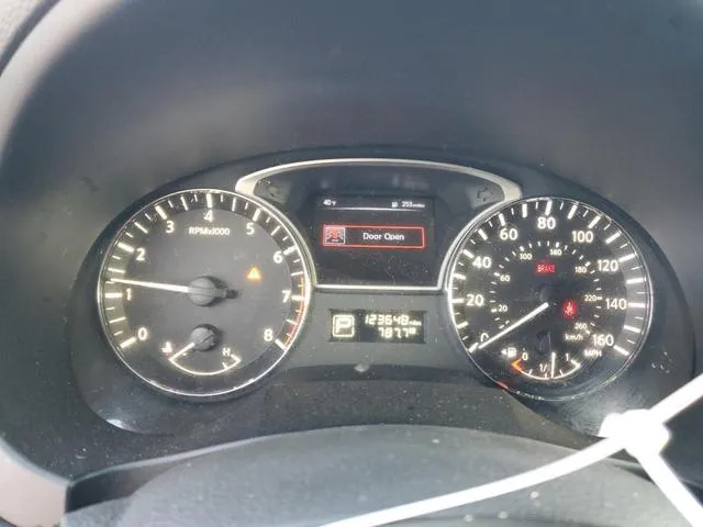 1N4AL3APXFC465617 2015 2015 Nissan Altima- 2-5 9