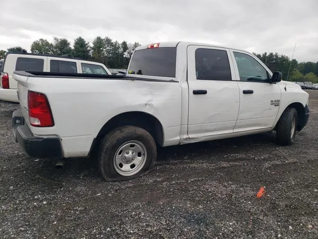 3C6RR7KGXMG599692 2021 2021 RAM 1500- Tradesman 3