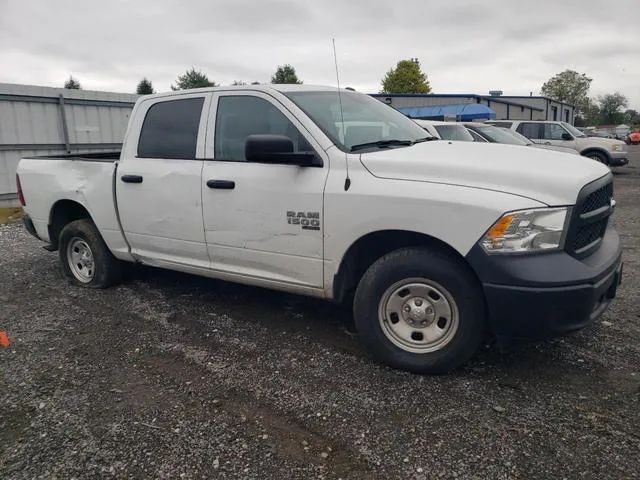 3C6RR7KGXMG599692 2021 2021 RAM 1500- Tradesman 4