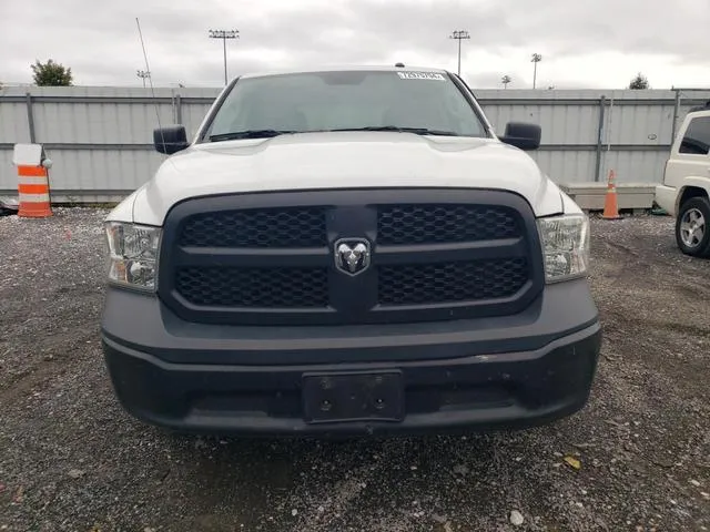 3C6RR7KGXMG599692 2021 2021 RAM 1500- Tradesman 5