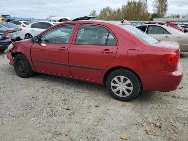 JTDBR32E960075622 2006 2006 Toyota Corolla- CE 2