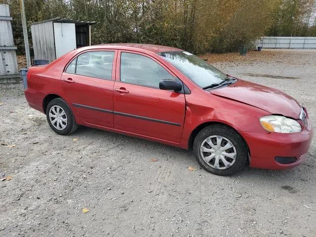 JTDBR32E960075622 2006 2006 Toyota Corolla- CE 4