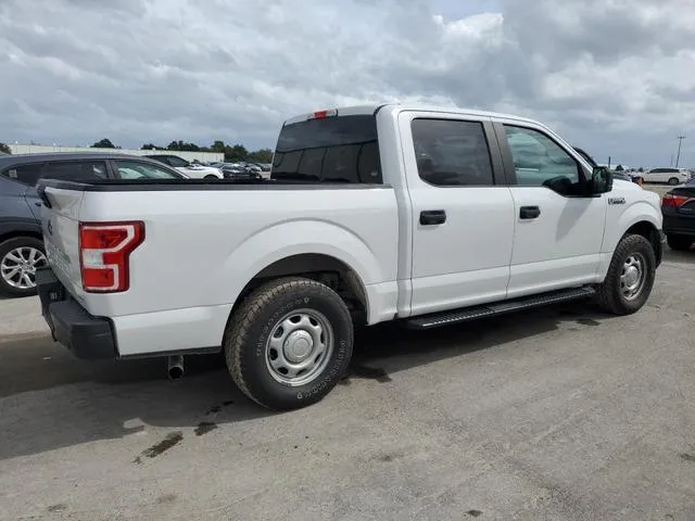 1FTEW1CP9KFD34465 2019 2019 Ford F-150- Supercrew 3