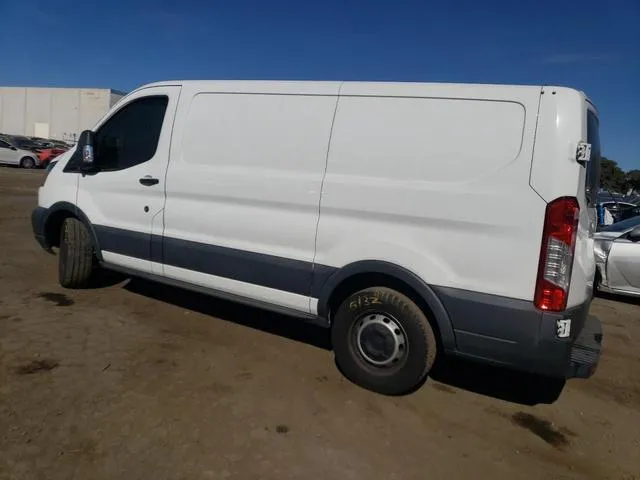 1FTYE1YM6GKB41039 2016 2016 Ford Transit- T-150 2