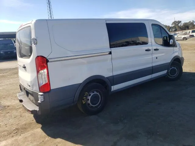 1FTYE1YM6GKB41039 2016 2016 Ford Transit- T-150 3