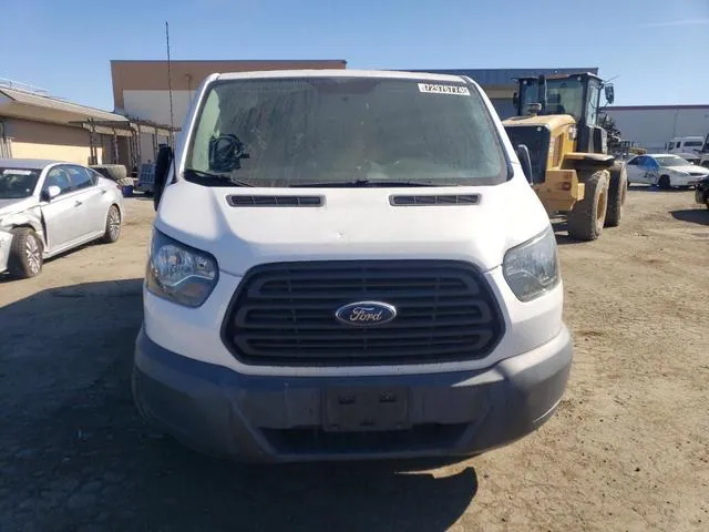 1FTYE1YM6GKB41039 2016 2016 Ford Transit- T-150 5